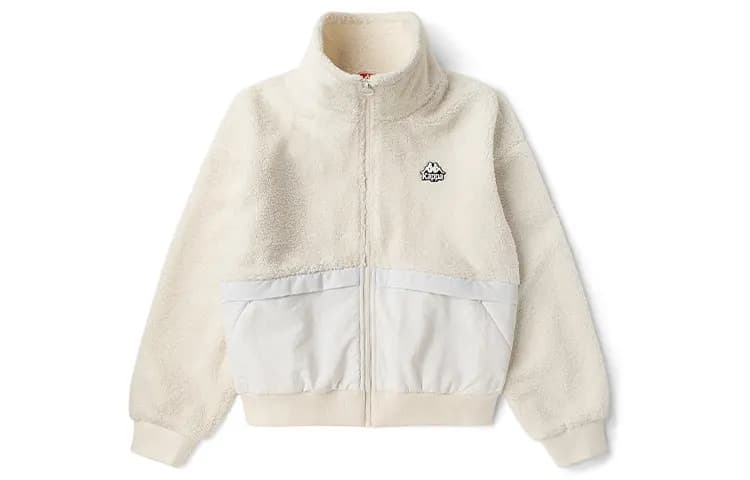 Kappa Velvet Jackets Women's 5