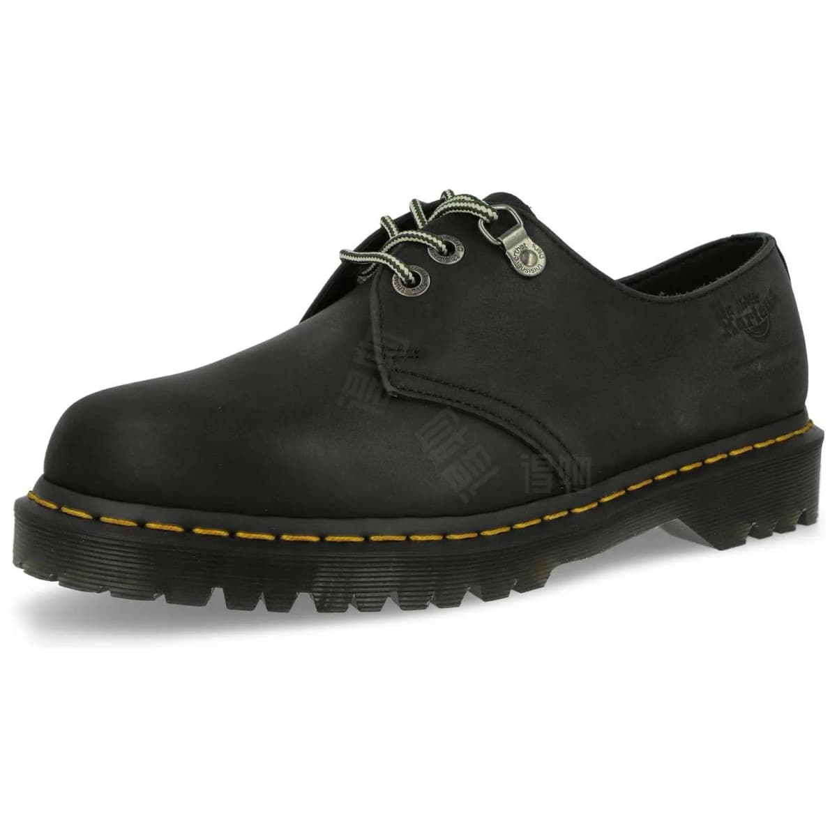 Dr. Martens Thisisneverthat X Dr. Martens 1461 Qara 3