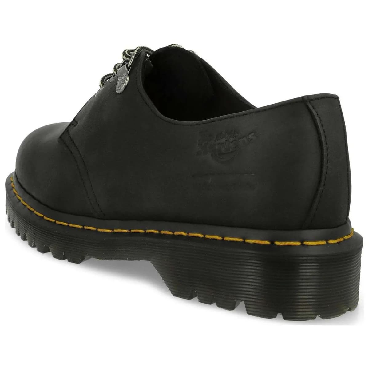 Dr. Martens Thisisneverthat X Dr. Martens 1461 Qara 4