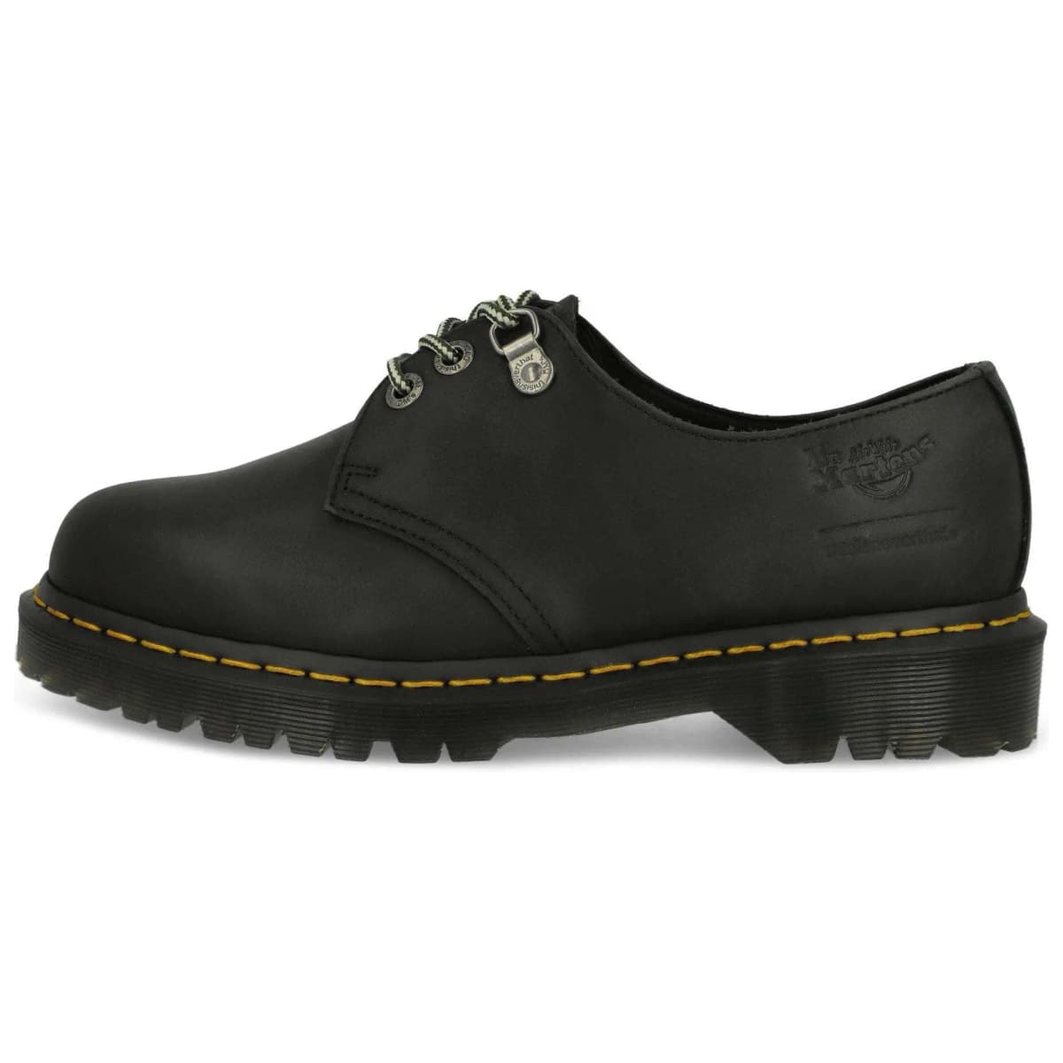 Dr. Martens Thisisneverthat X Dr. Martens 1461 Qara