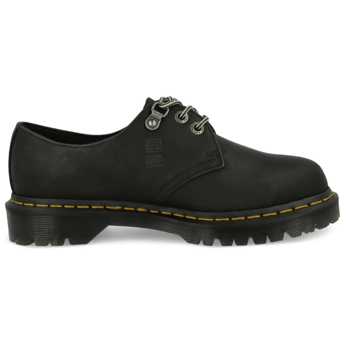 Dr. Martens Thisisneverthat X Dr. Martens 1461 Qara 2