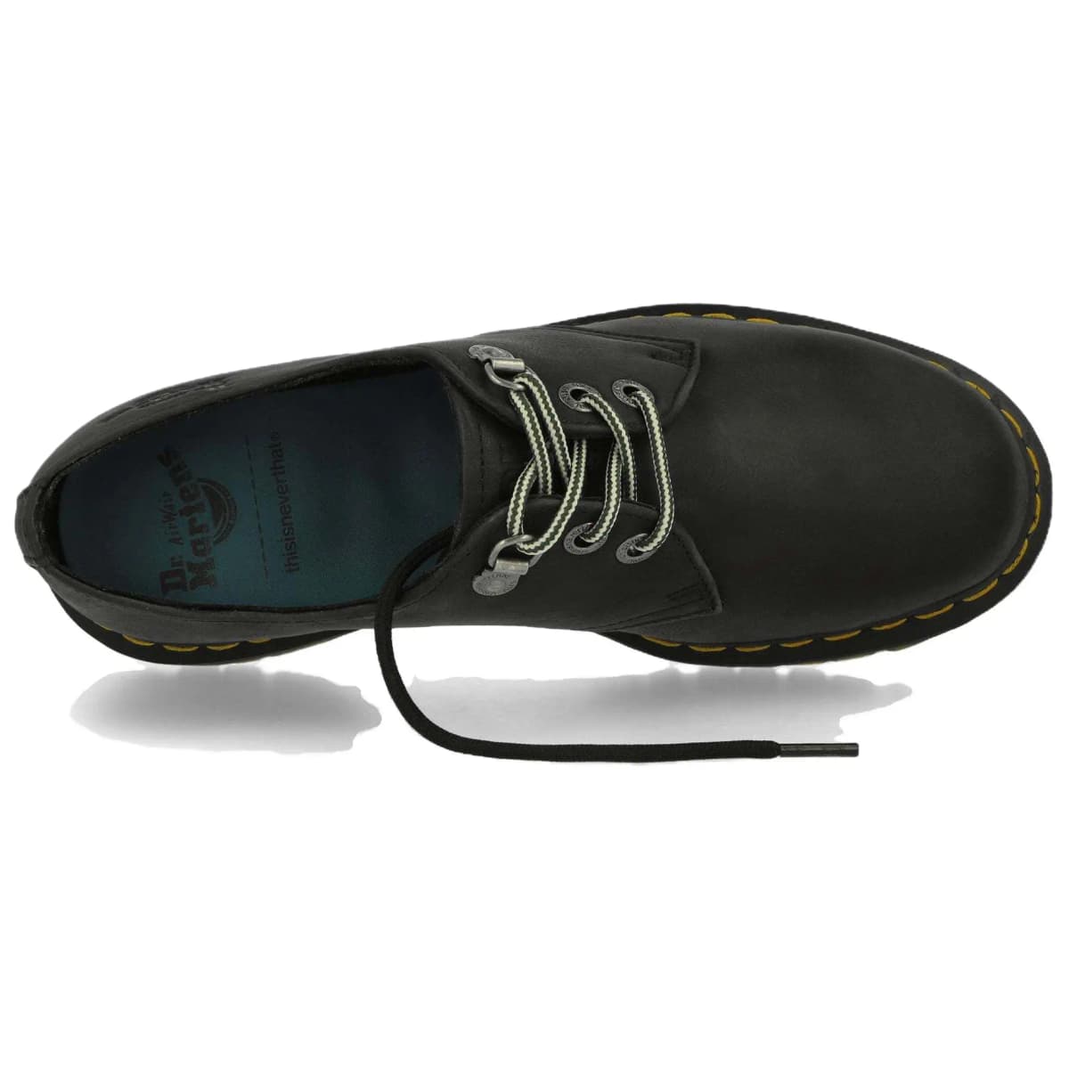 Dr. Martens Thisisneverthat X Dr. Martens 1461 Qara 5