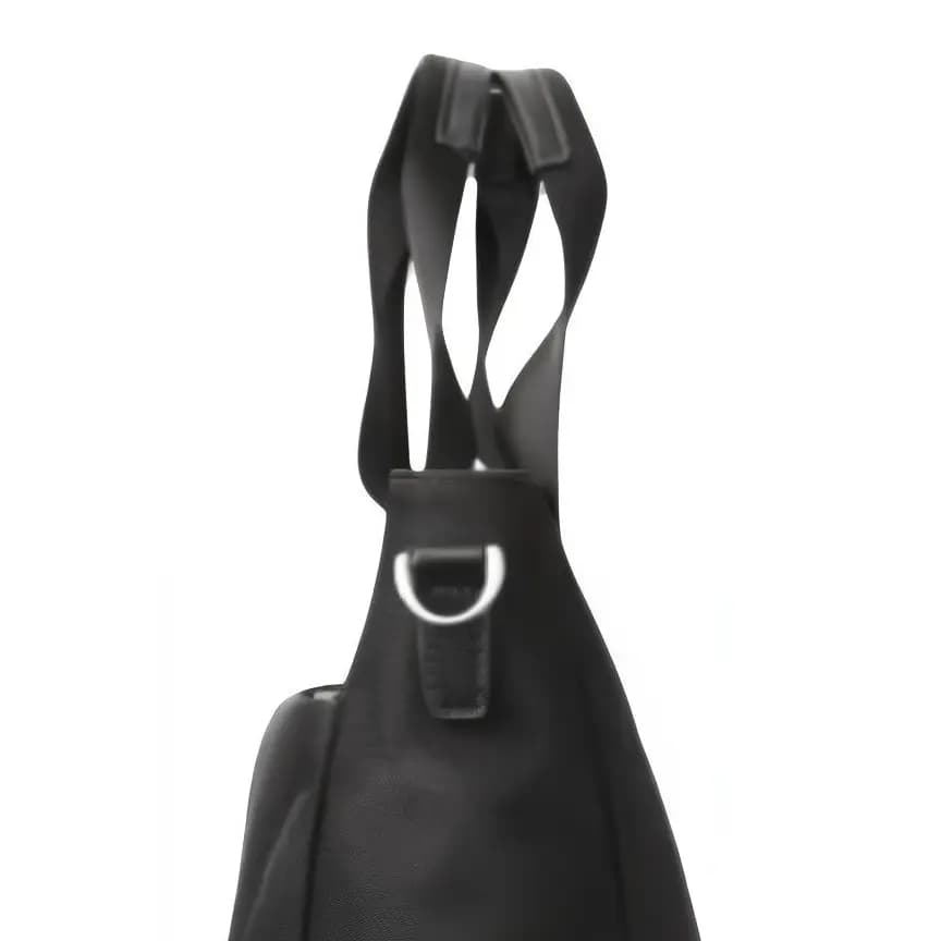SAMSONITE BELEM Kişi Portfeli Qara 5