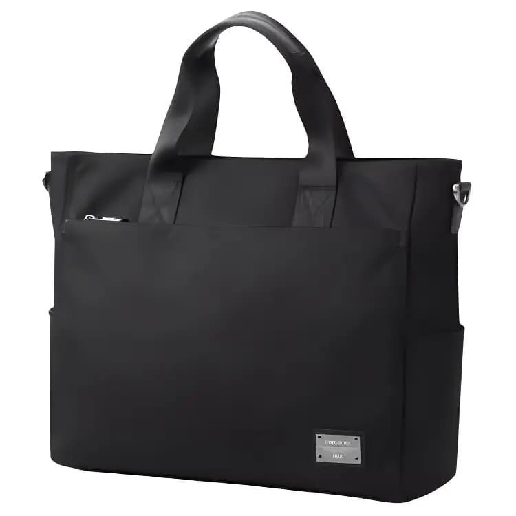 SAMSONITE BELEM Kişi Portfeli Qara 2