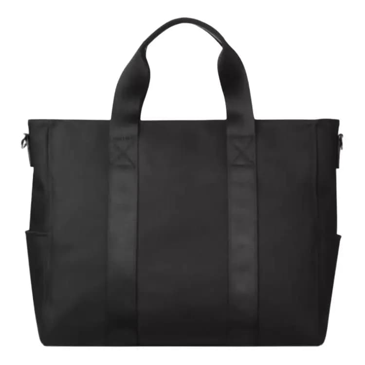 SAMSONITE BELEM Kişi Portfeli Qara 4