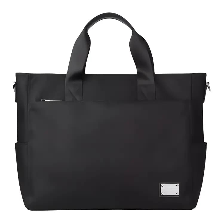 SAMSONITE BELEM Kişi Portfeli Qara