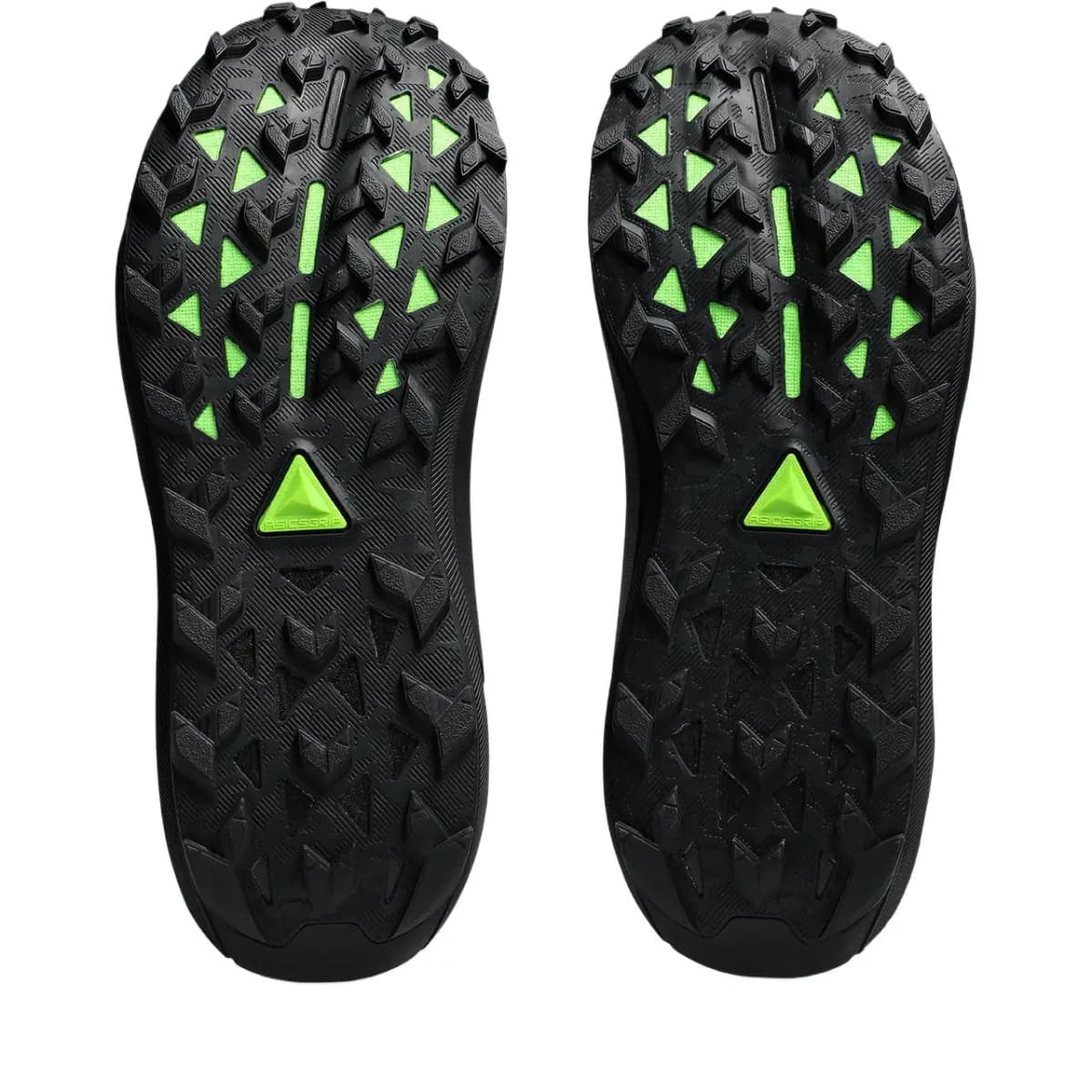 ASICS Gel Trabuco 13 Gore Tex Qara/Boz 5