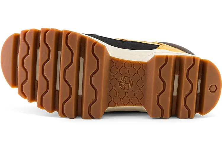 Timberland Ultra Waterproof Lace-Up Boots 6
