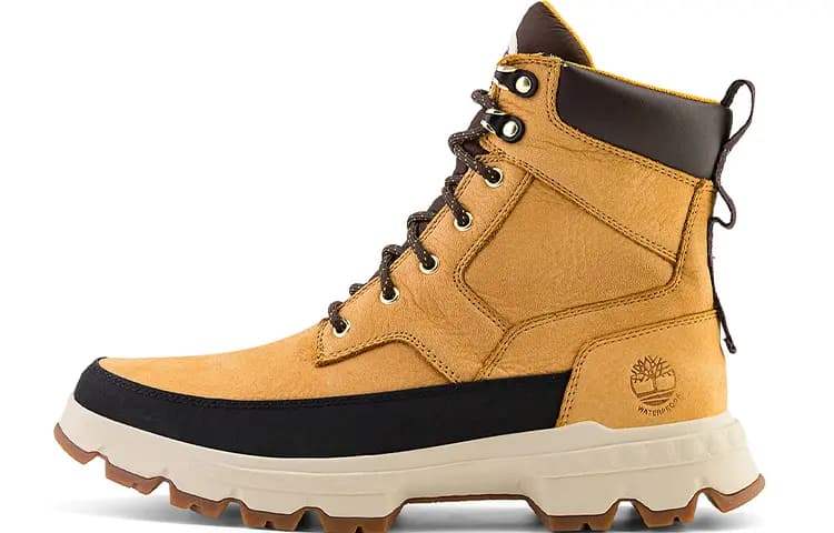 Timberland Ultra Çəkmə