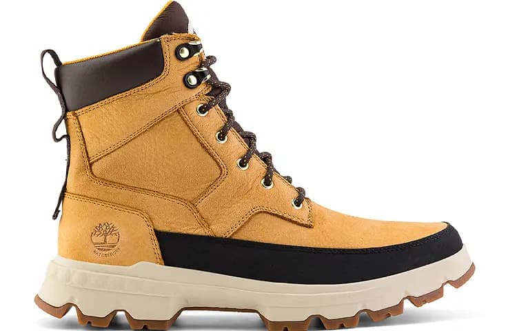 Timberland Ultra Waterproof Lace-Up Boots 2
