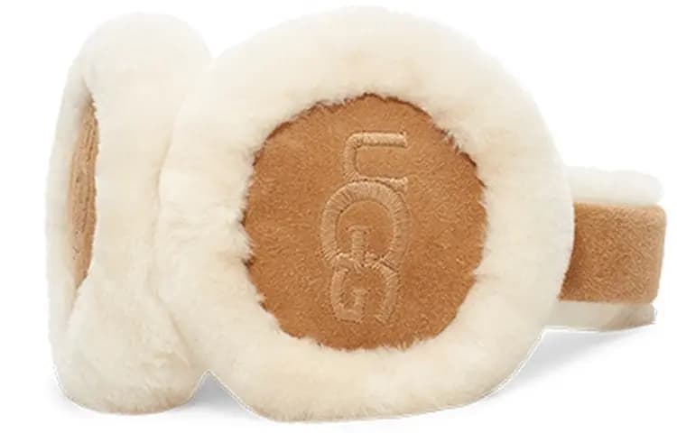 UGG Qadın Qulaqcığı Şabalıdı 2