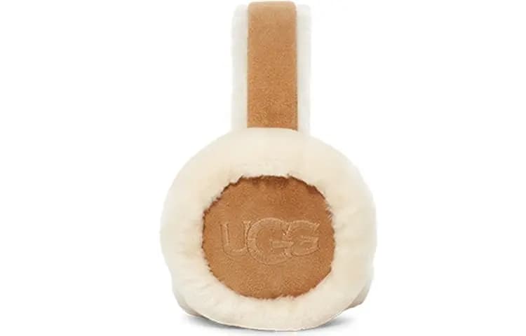 UGG Qadın Qulaqcığı Şabalıdı