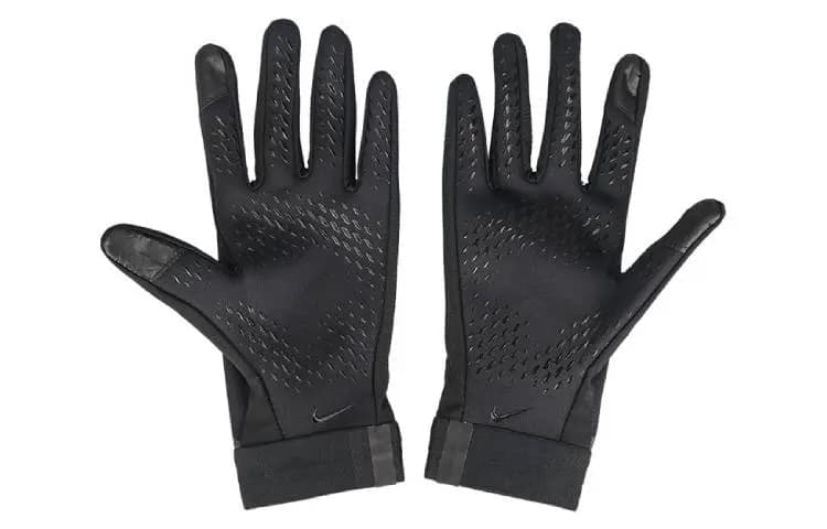 Nike FCB NK HPRWRM - HO21 Barcelona Adult Winter Training Gloves Men's 2