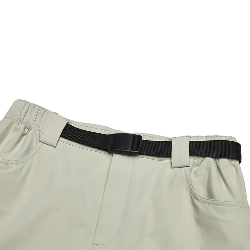 FILA ORIGINALE Qadın Şalvar Boz 2