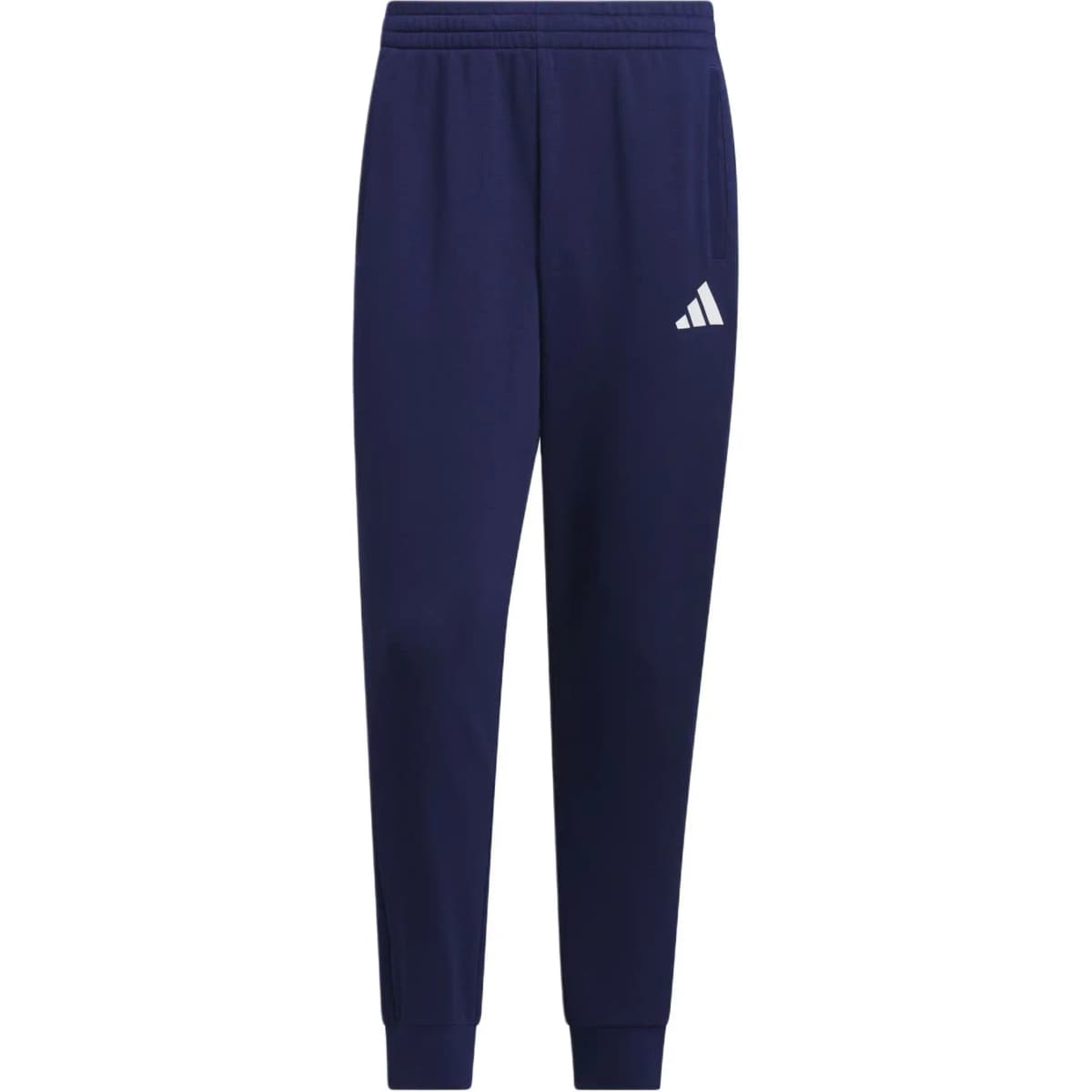 adidas Unisex İdman Geyimi Dəsti Göy 3