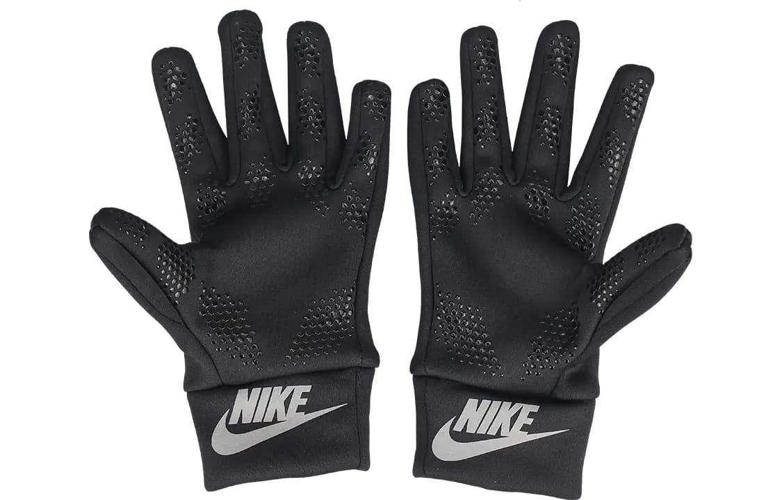 Nike Polyester Sports Gloves Men's 2