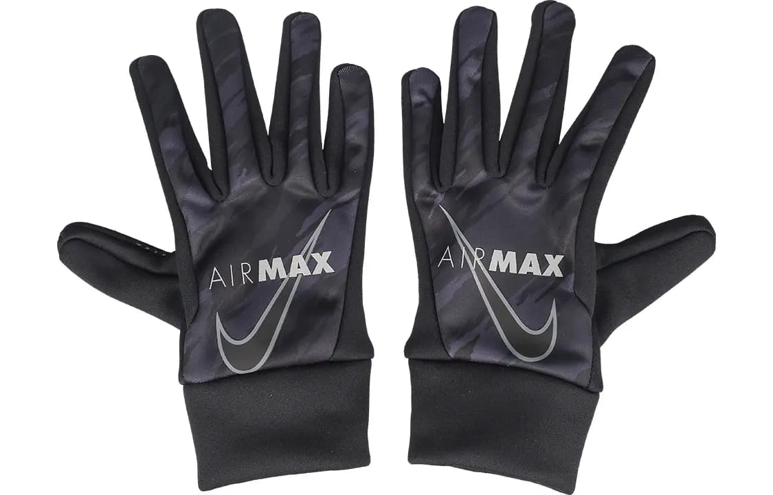 Nike Polyester Sports Gloves Men's