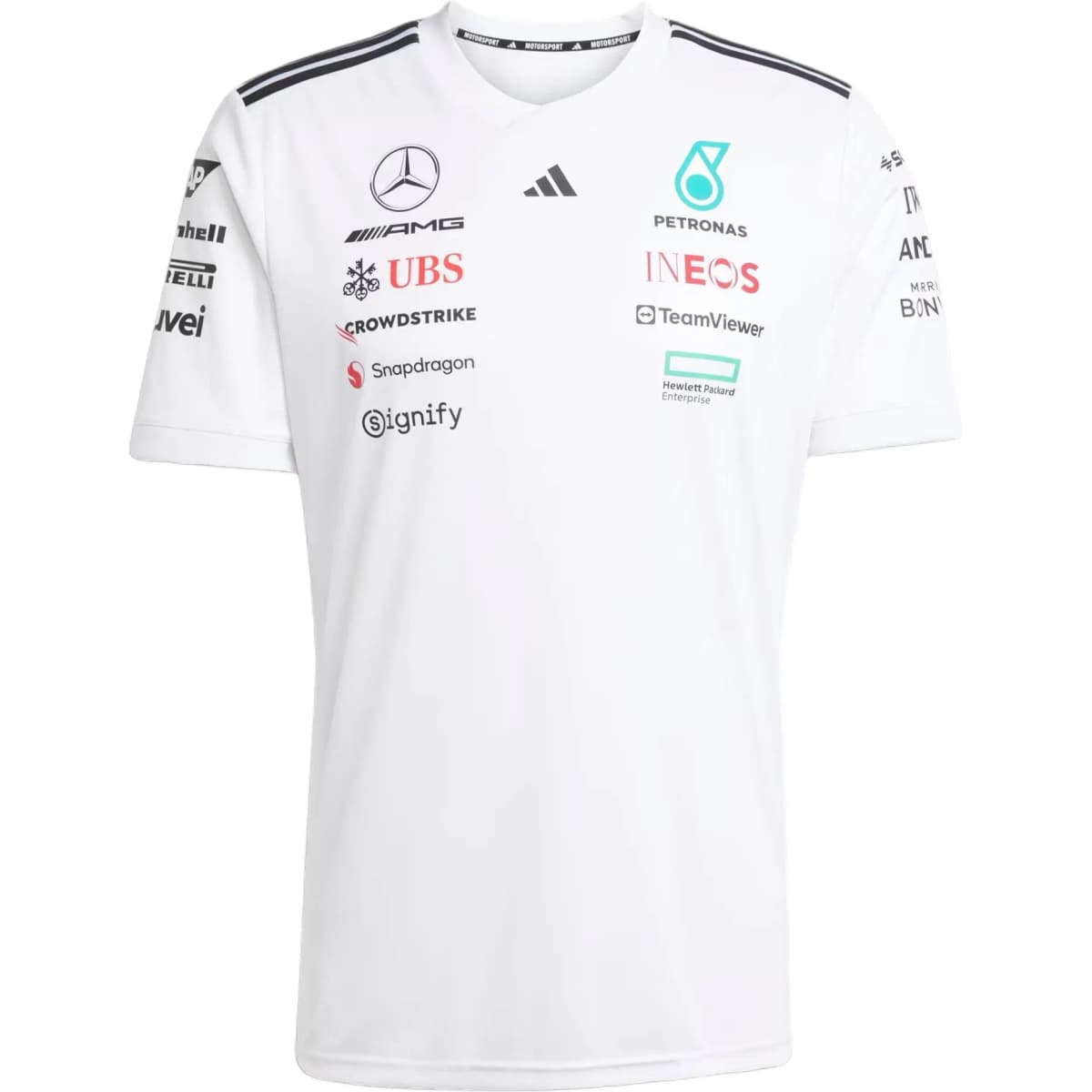 Adidas Free Shipping With AdiClub Mercedes