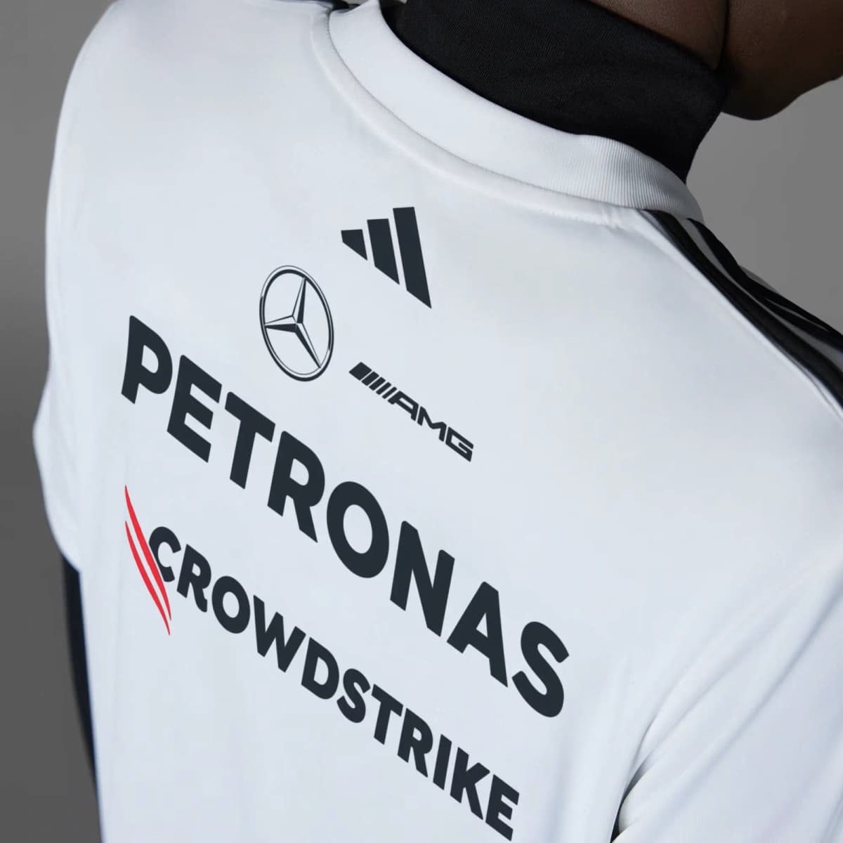 Adidas Free Shipping With AdiClub Mercedes 5