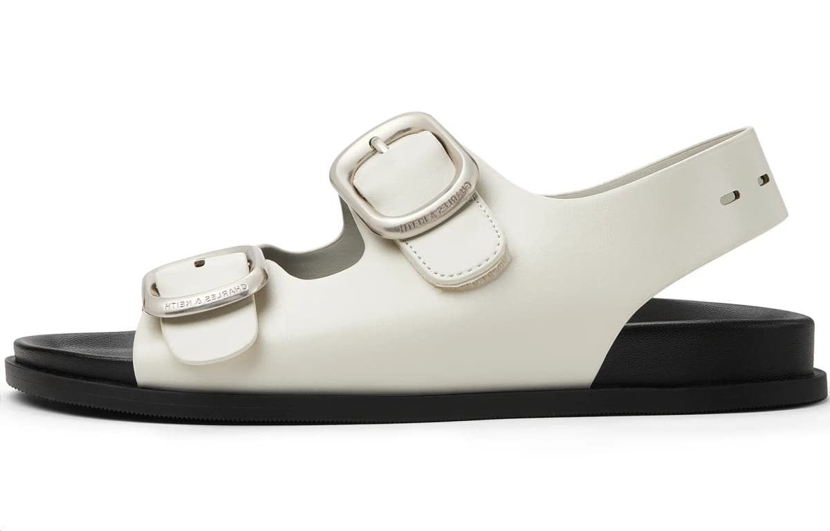 CHARLES&KEITH Qadın Sandalı 1.5sm