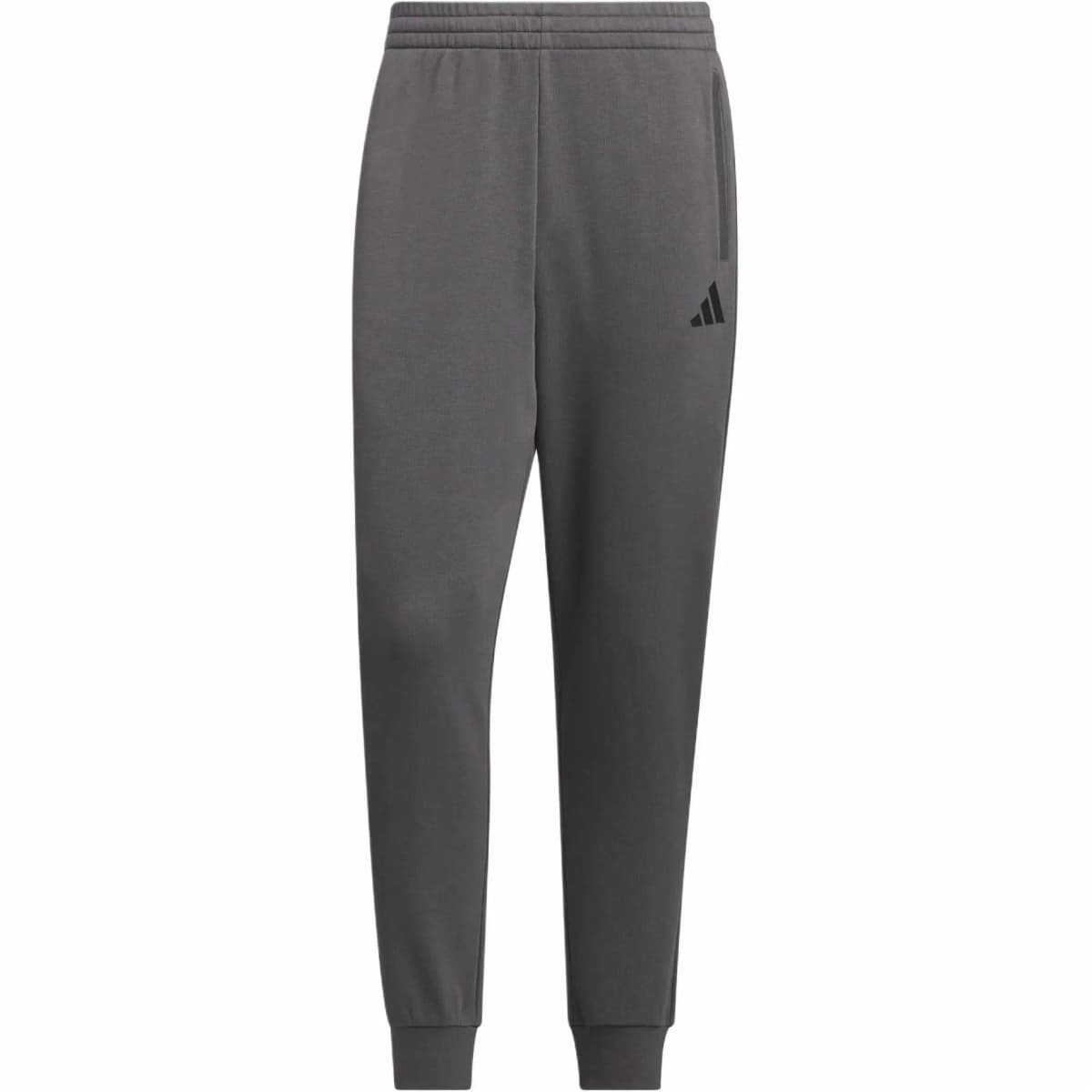 adidas VALUE RANGE Unisex İdman Dəsti Tünd Boz 3
