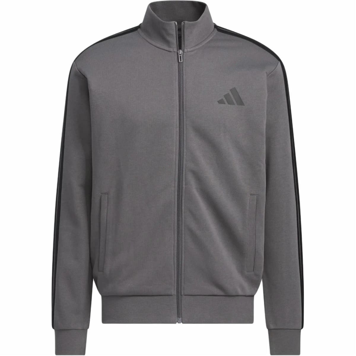 adidas VALUE RANGE Unisex İdman Dəsti Tünd Boz 2