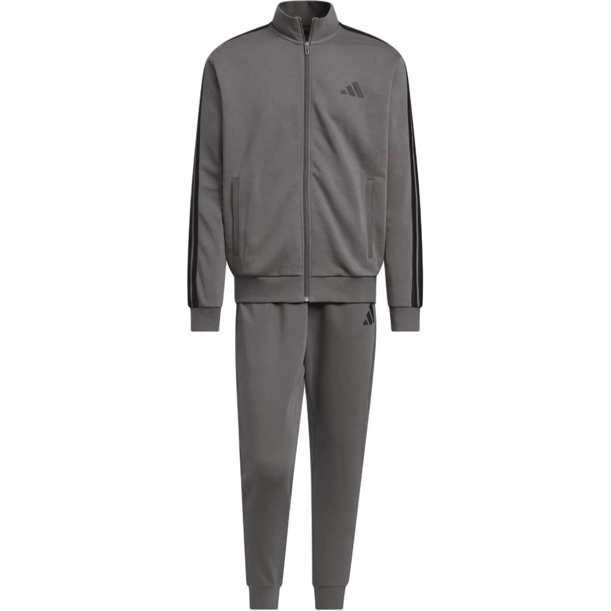 adidas VALUE RANGE Unisex İdman Dəsti Tünd Boz