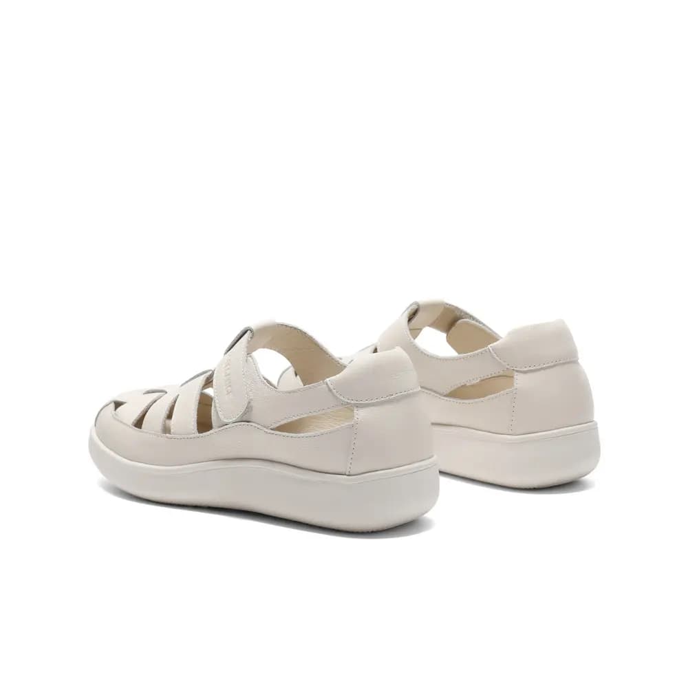 BELLE Roman Sandals Qadın 4