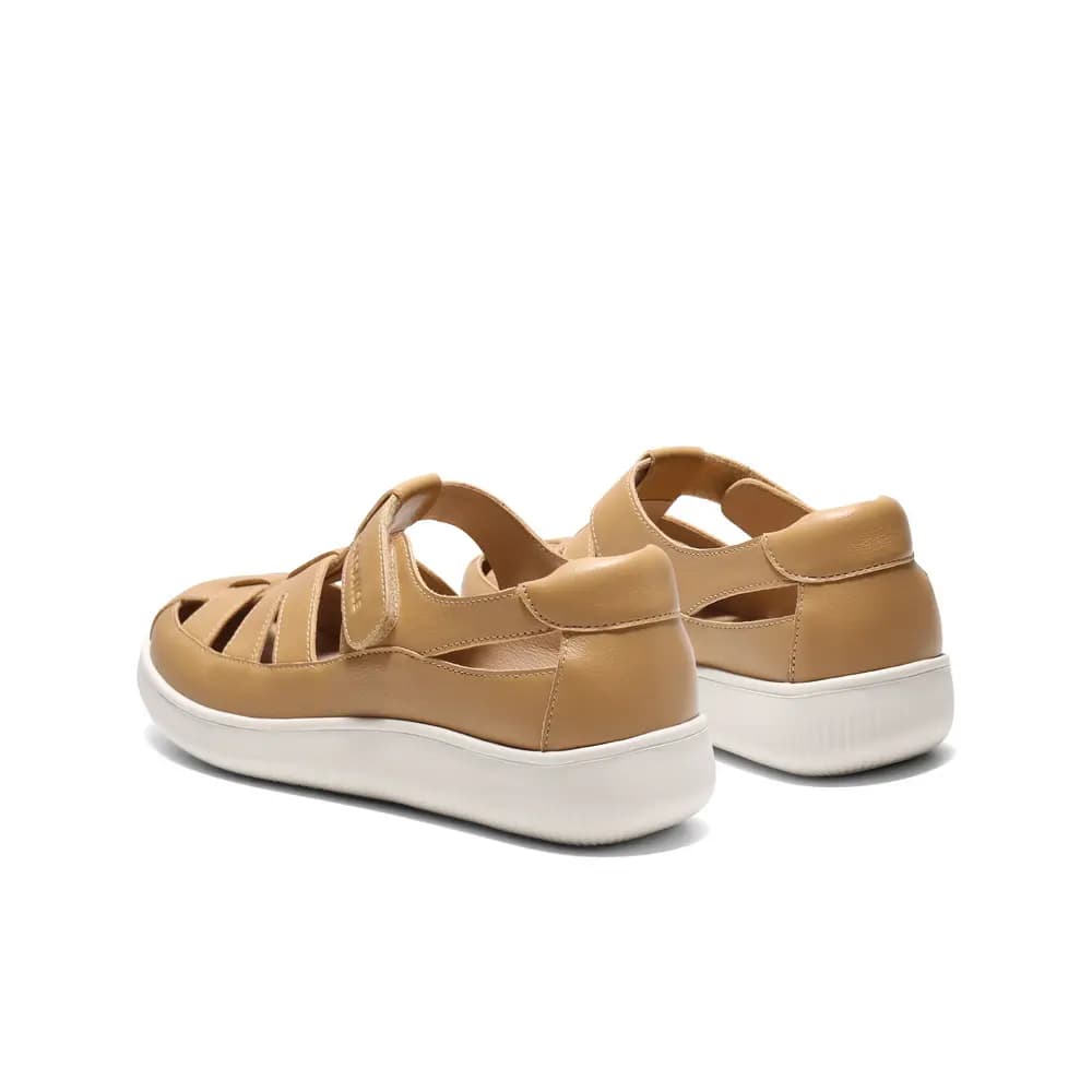 BELLE Roman Sandals Qadın 9