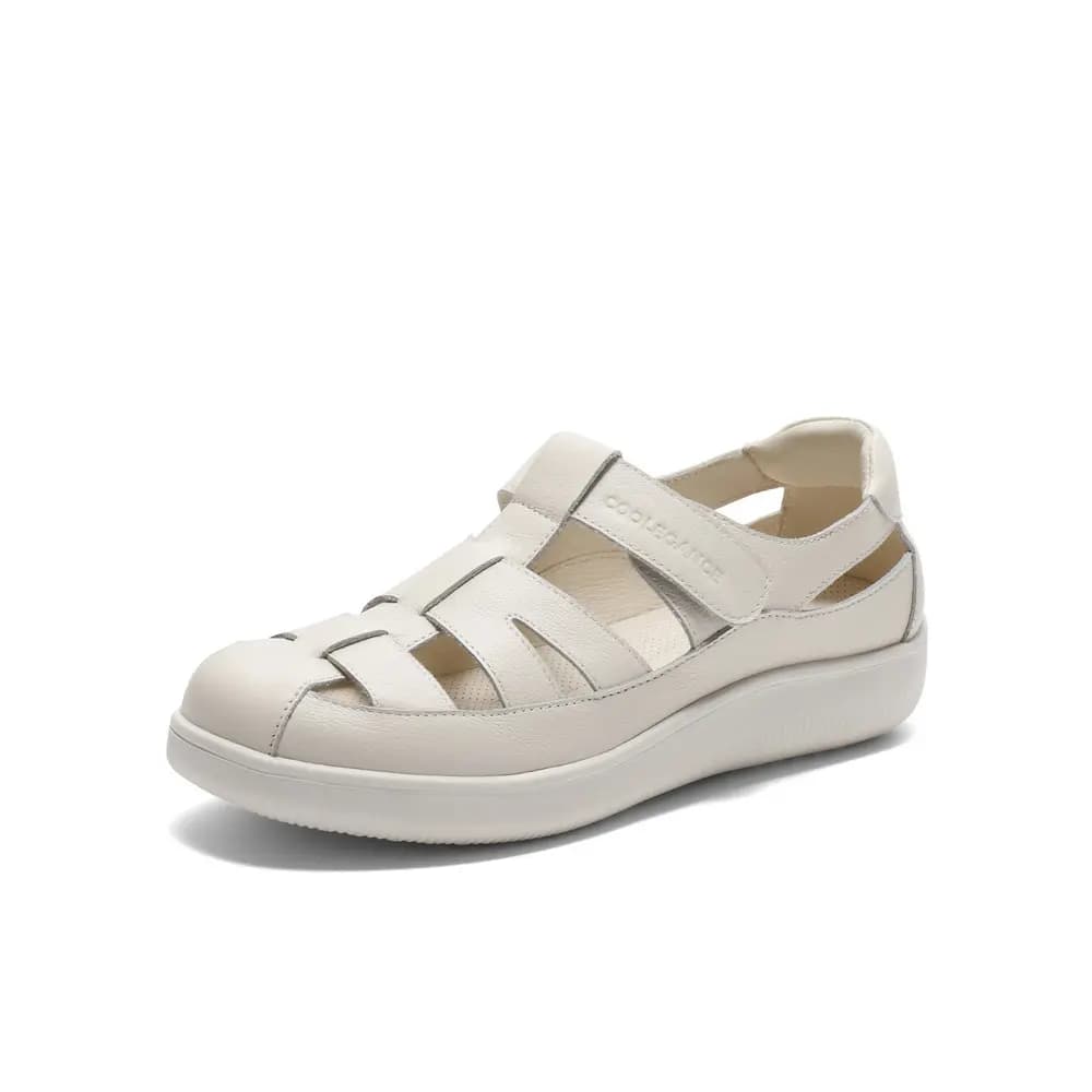 BELLE Roman Sandals Qadın 2