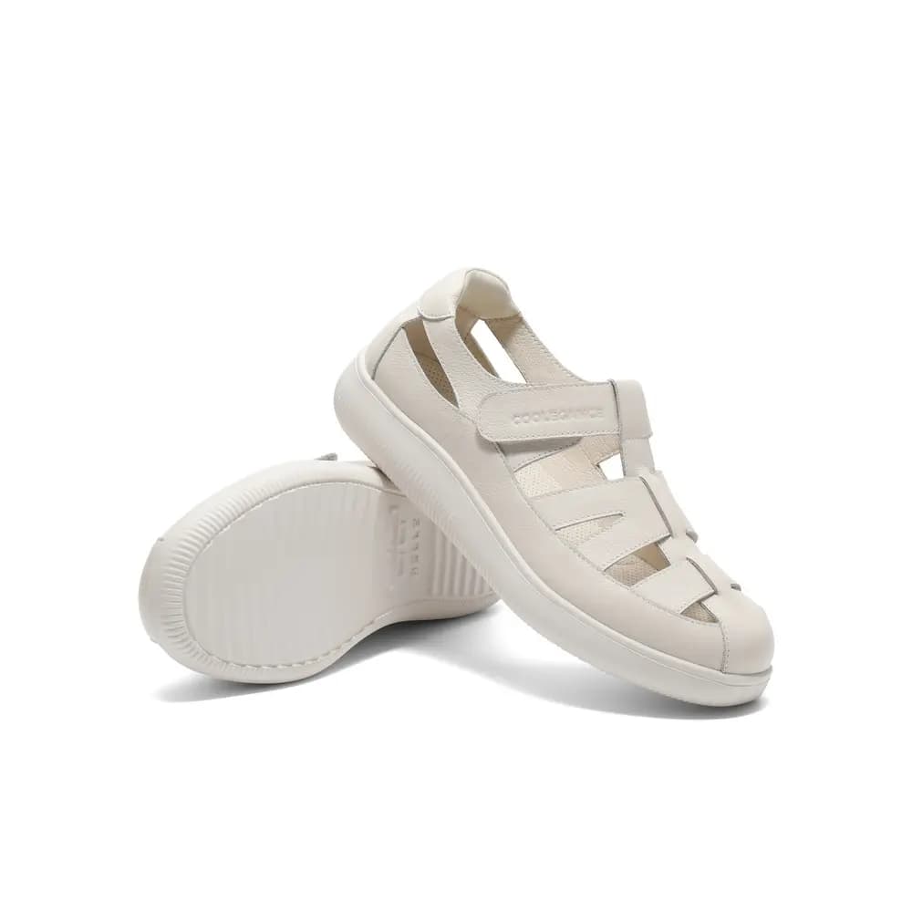 BELLE Roman Sandals Qadın 5