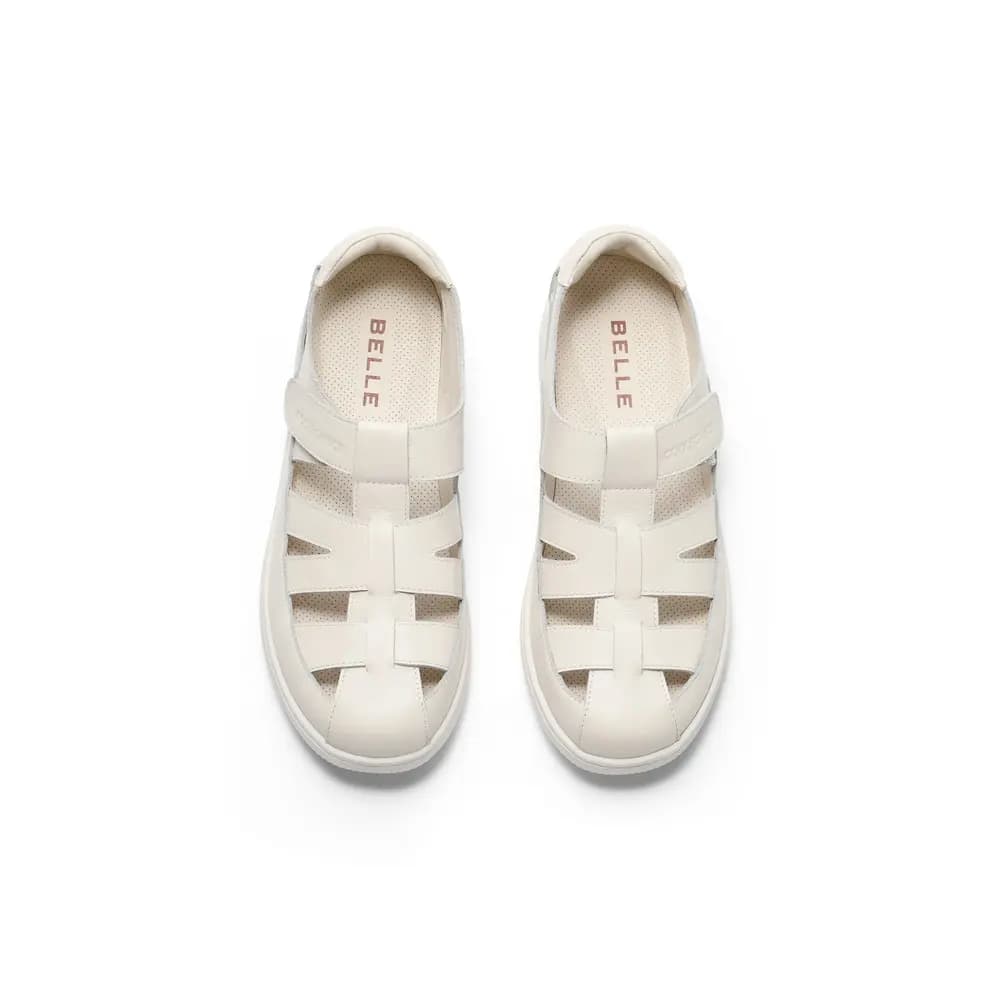 BELLE Roman Sandals Qadın 3