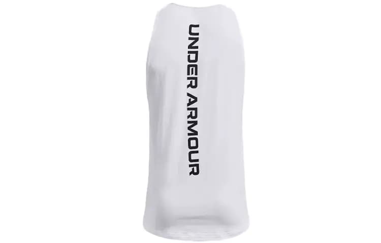 Under Armour Baseline Kişi Maykası Ağ