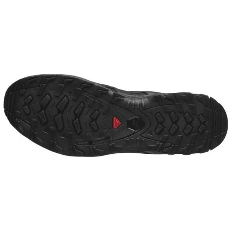 SALOMON XA PRO 3D Unisex Trekking Ayaqqabısı Qara 6