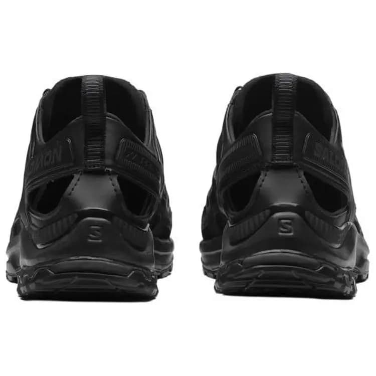 SALOMON XA PRO 3D Unisex Trekking Ayaqqabısı Qara 5