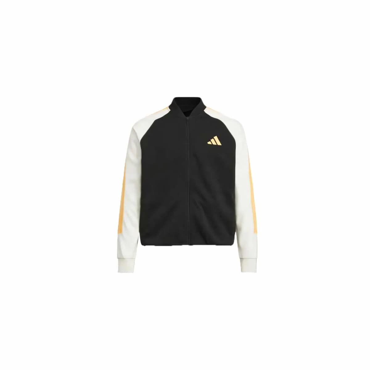adidas Sportswear Unisex İdman Kostyumu Qara/Ağ 2