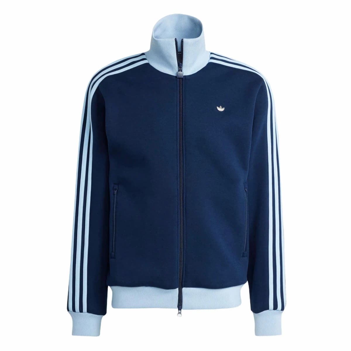 adidas Originals TRACK TOP PREMIUM Jacket Kişi Tünd Göy