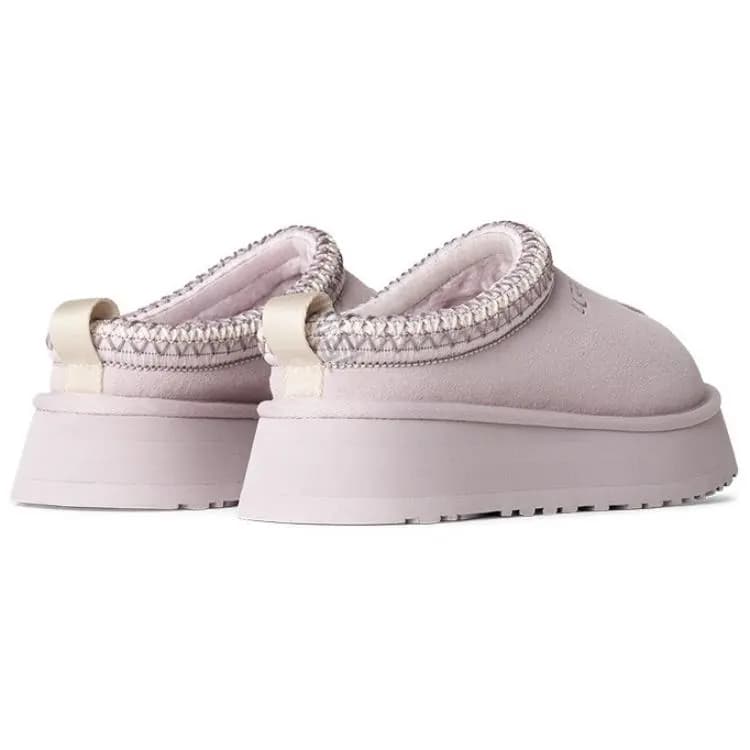 UGG Tazz Slipper Bay Fog Women's 2