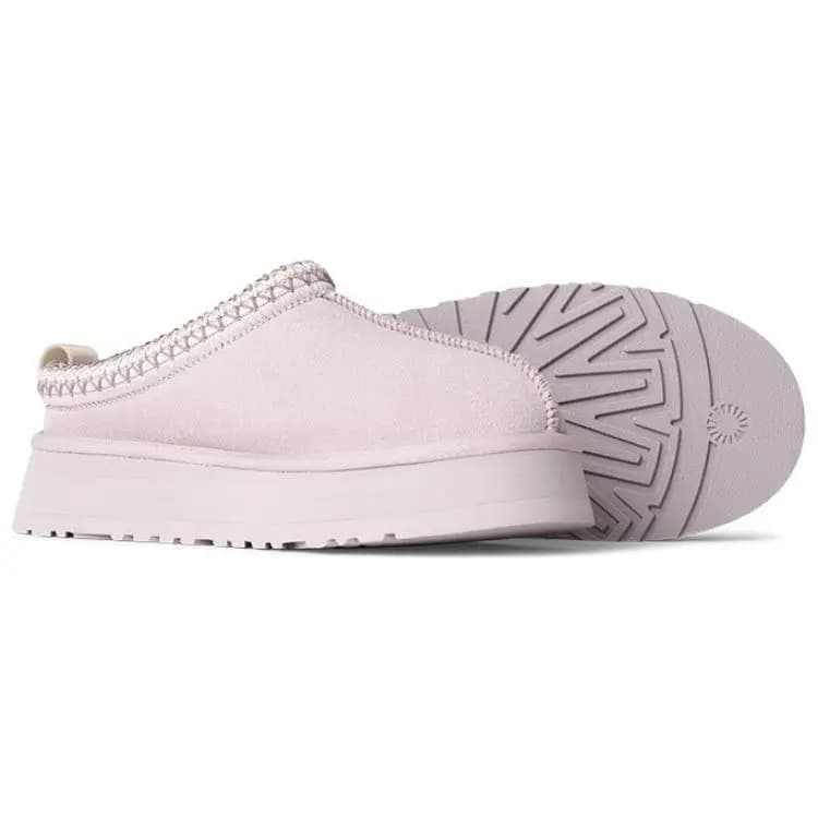 UGG Tazz Slipper Bay Fog Women's 4