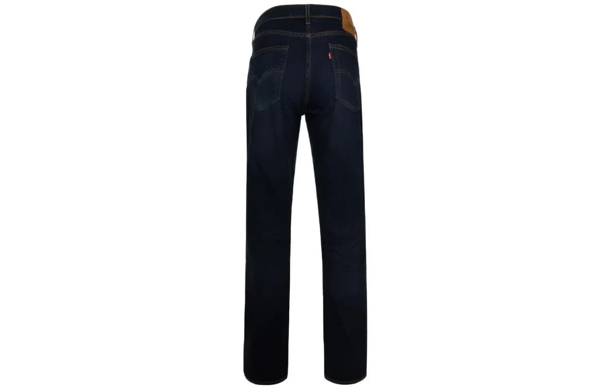 Levis 511 Slim Fit Cins 2