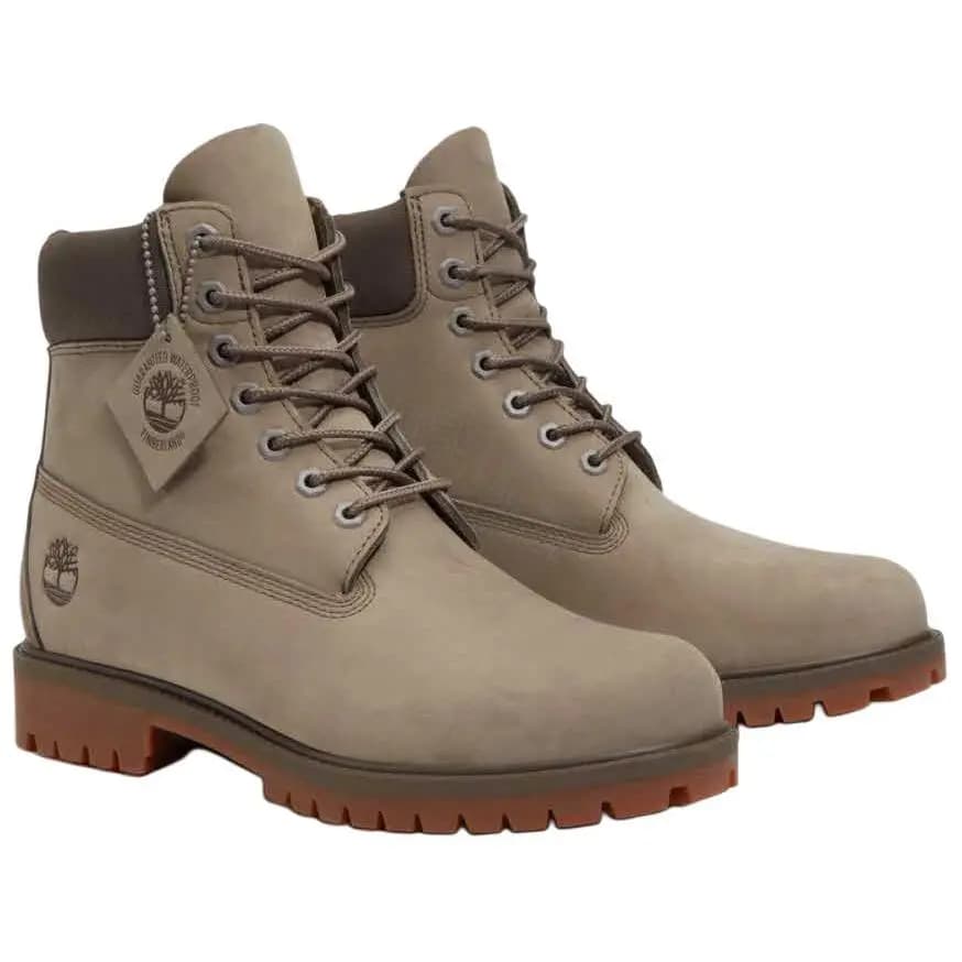 Timberland Heritage Boots 2