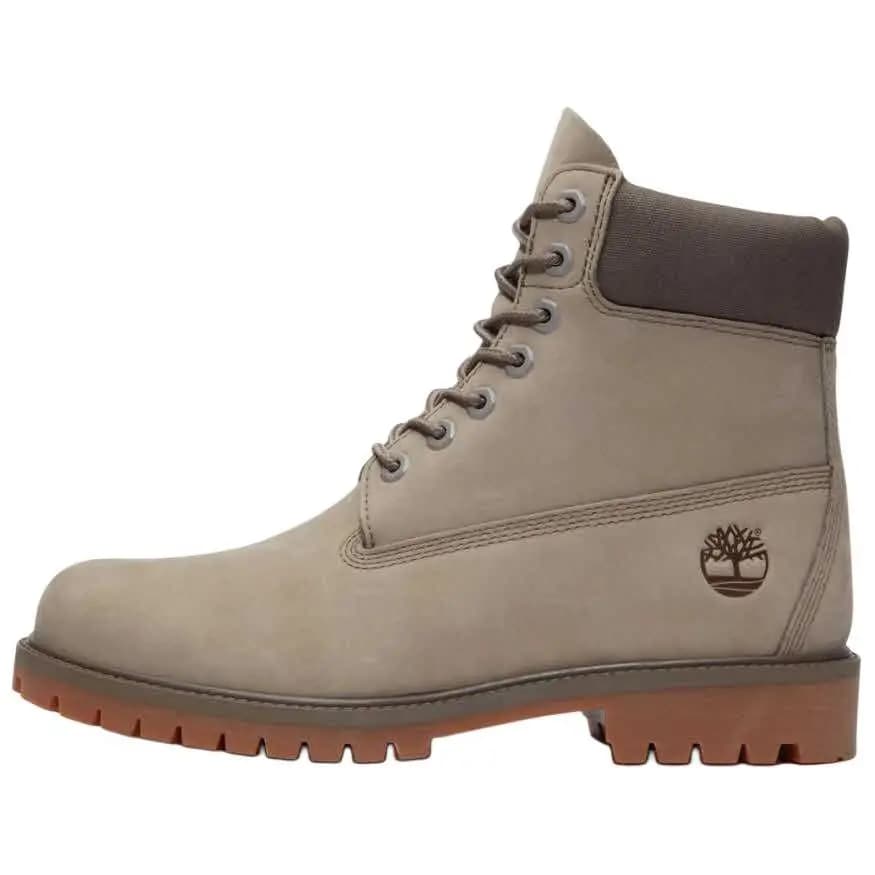 Timberland Heritage Çəkmə