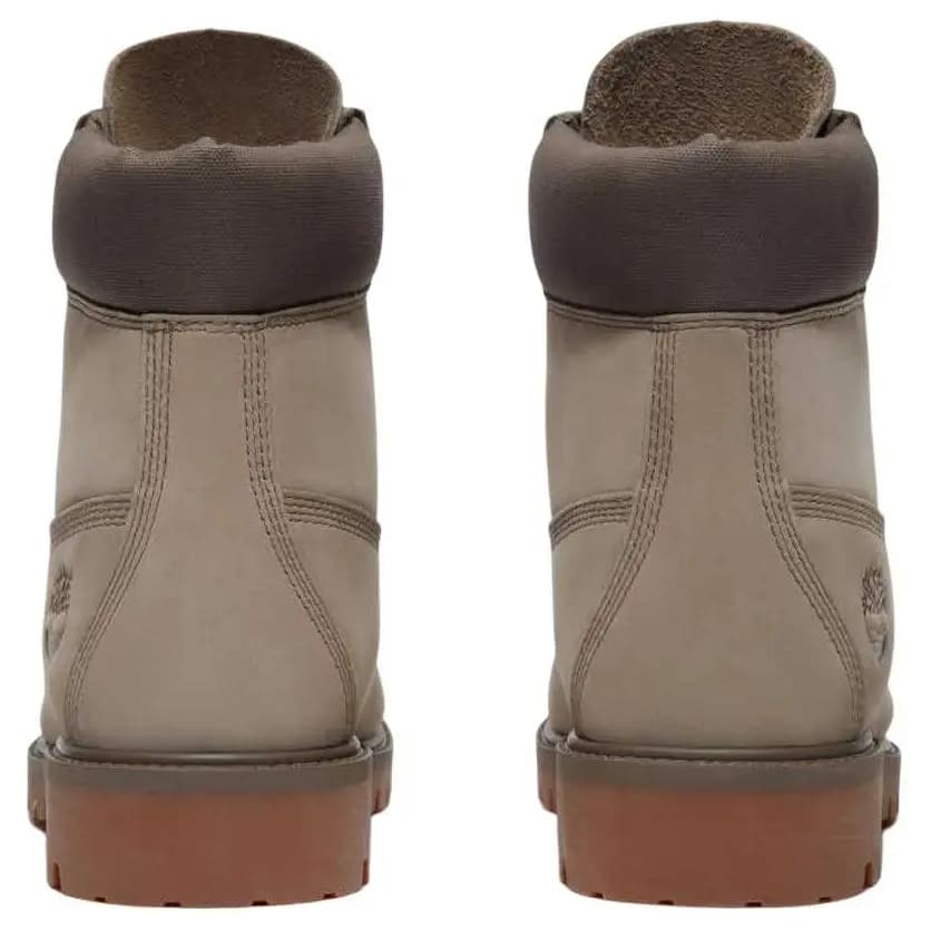 Timberland Heritage Boots 4