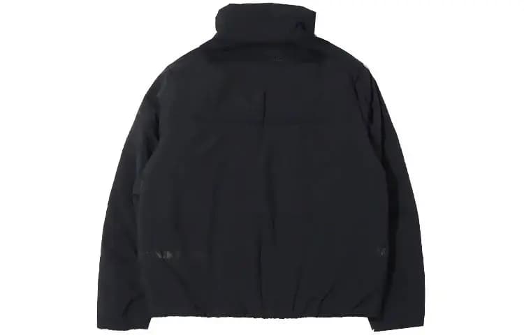 Nike Kişi Puffer Pencəyi Qara 2