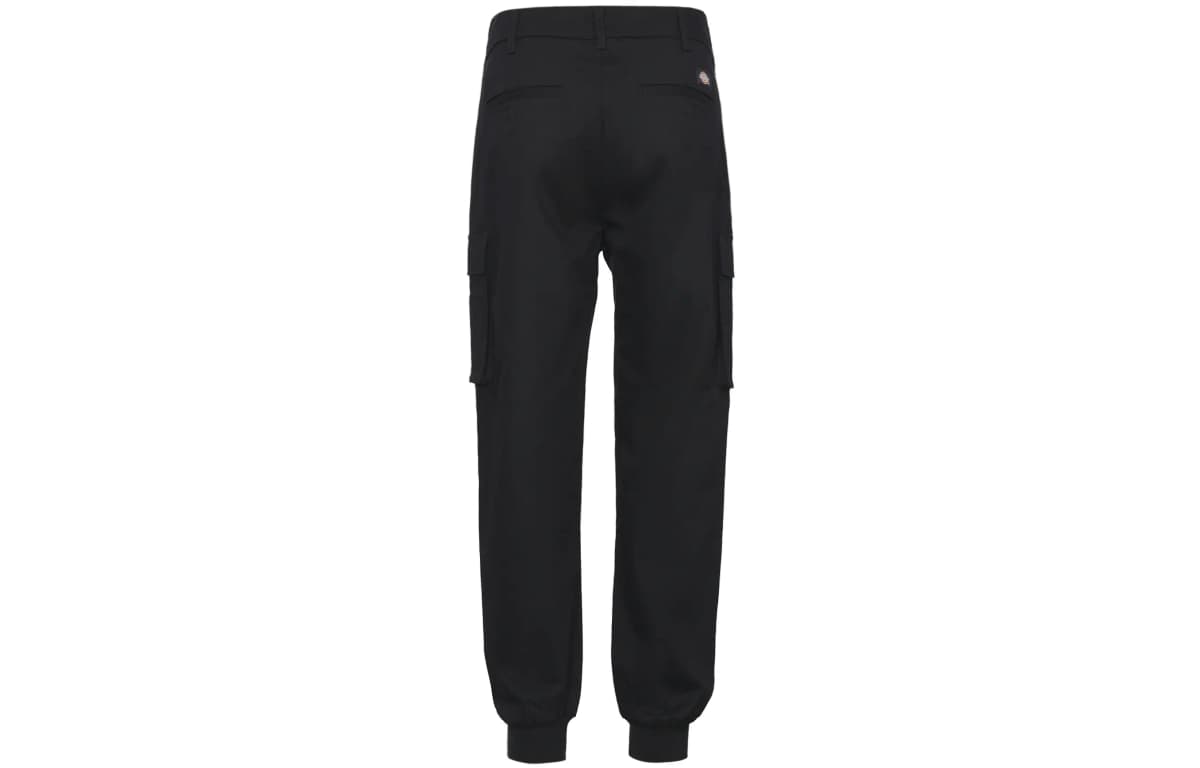 Dickies Kişi Karqo Şalvarı Qara 2