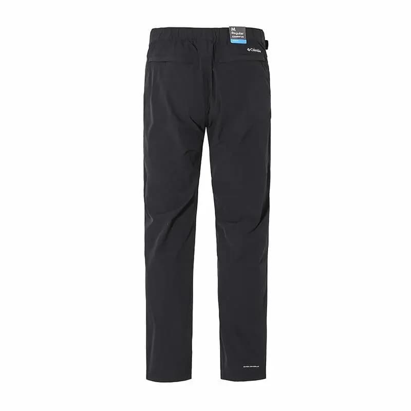 Columbia ALTA PEAK Kişi Gəzinti Şalvarı Qara 2