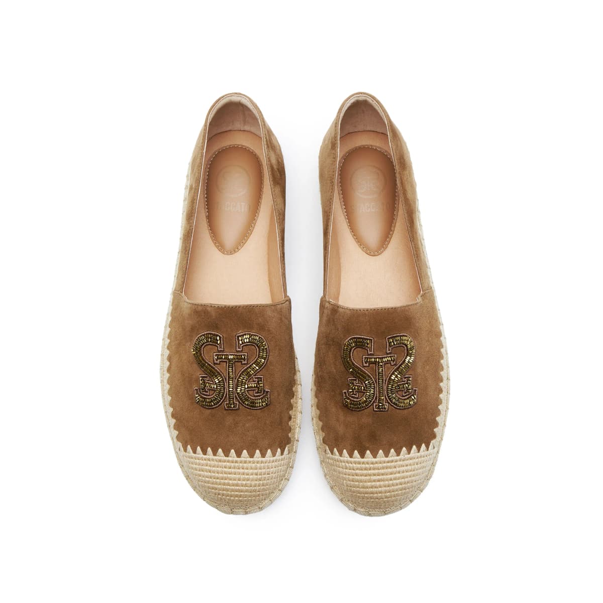 Staccato Qadın Espadril 8