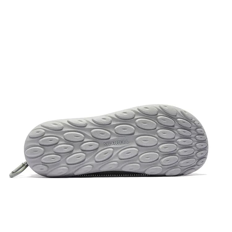 MERRELL Hut Moc 2 Slip-On Outdoor Ayaqqabısı Kişi Boz/Yaşıl 5