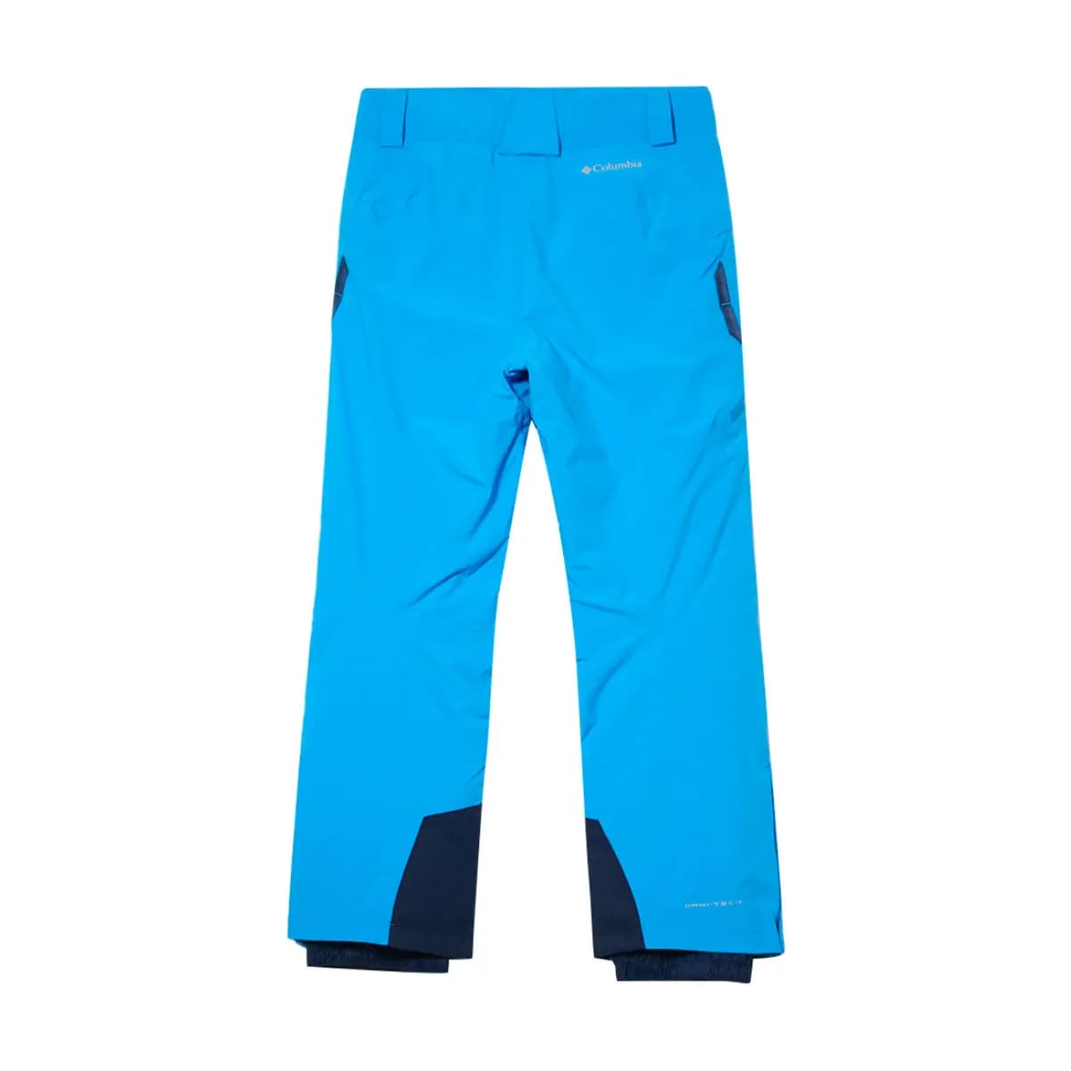 Columbia Unisex Xizək Şalvarı Mavi