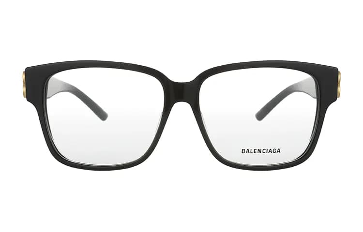 Balenciaga Eynək Çərçivəsi 2